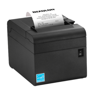 SRP E300 Receipt Printer