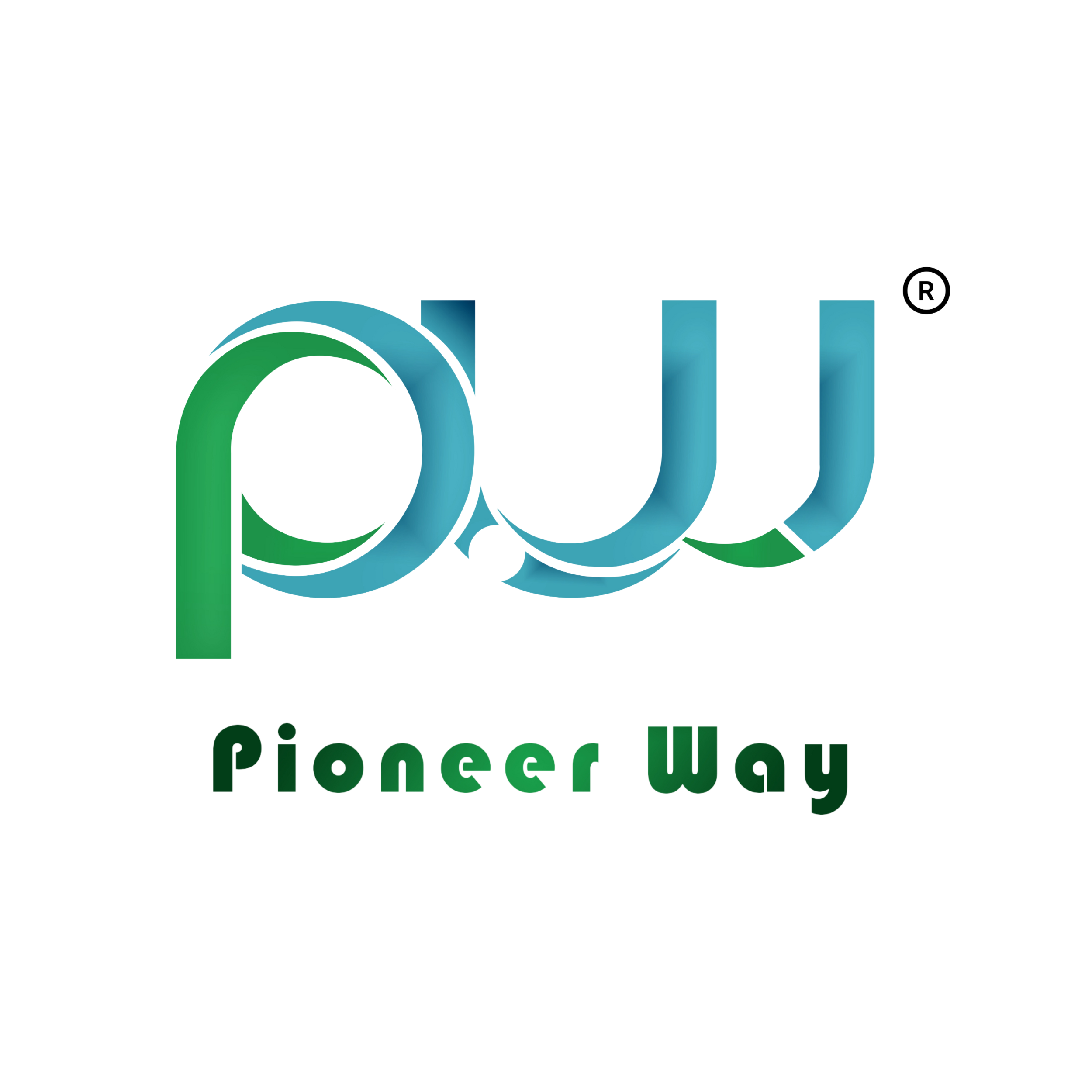 Pioneer Way Est. درب الريادة