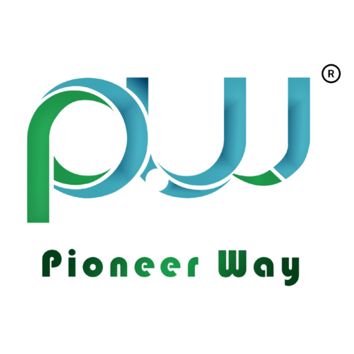 Pioneer Way