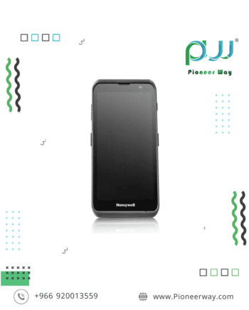 Honeywell EDA5S Mobile Computing