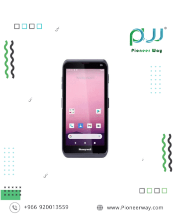 Honeywell EDA57 Mobile Computer