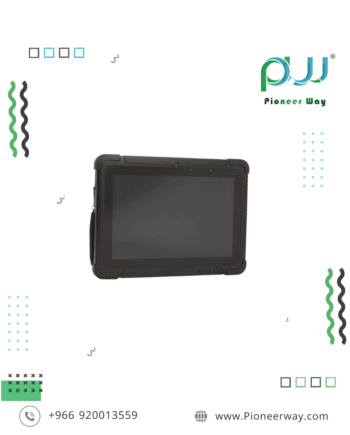 Honeywell RT10A Mobile Computer