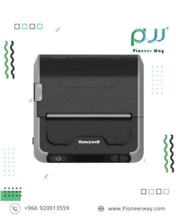 Honeywell MPD31D Label Printer