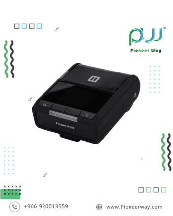 Honeywell LNX3 Mobile Printer