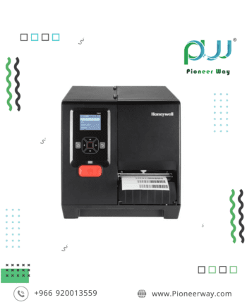 Honeywell PM42 Label Printer