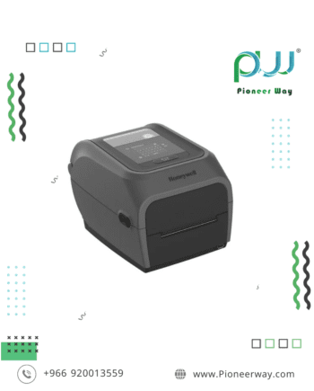 Honeywell PC45 Series Printers