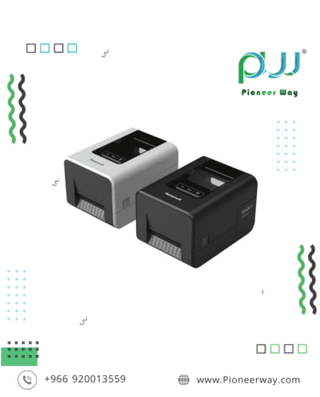 Honeywell PC42E-T Desktop Label Printer