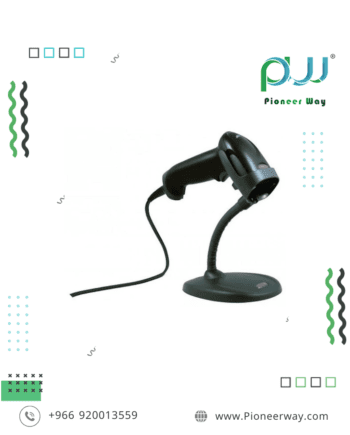 Honeywell Voyager 1250g Barcode Scanner