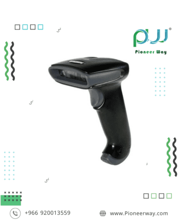 Honeywell Hyperion 1300G Barcode Scanner