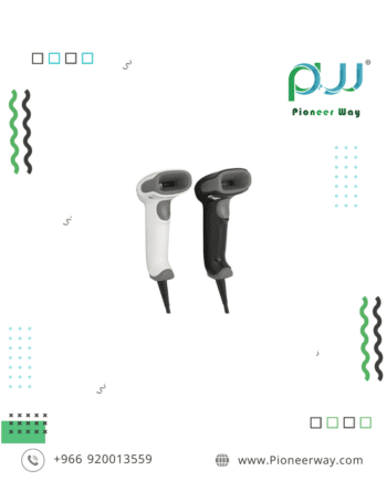 Honeywell Voyager 1470G Barcode Scanner