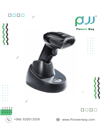 Honeywell Voyager 1472G Barcode Scanner