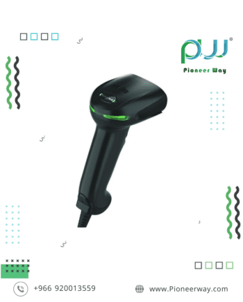 Honeywell Xenon Performance 1950g