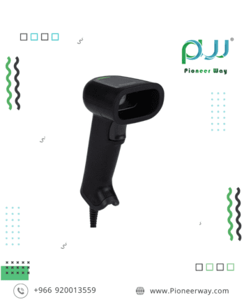 Honeywell Xenon 1960G Scanner