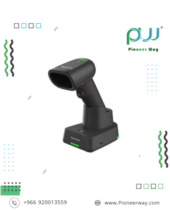 Honeywell Xenon 1962G Barcode Scanner