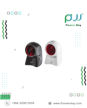 Honeywell ORBIT-7190 Barcode Scanner