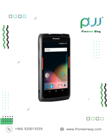 Honeywell EDA71 Mobile Computer