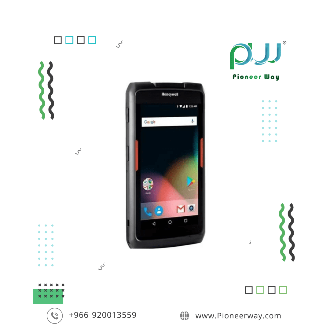 Honeywell ScanPal EDA70 Mobile Computer