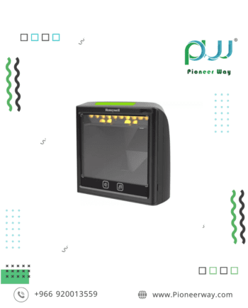 Honeywell SOLARIS-7990G Scanner