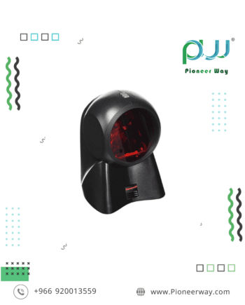 Honeywell 7120 Orbit Barcode Scanner