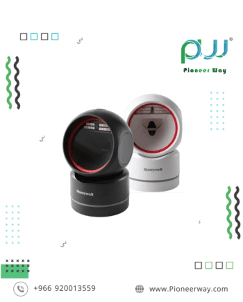 Honeywell Orbit HF680 2D Area-Imaging Scanner