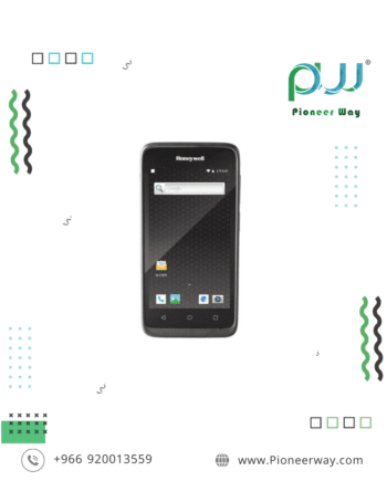 Honeywell ScanPal EDA51 Mobile Computer