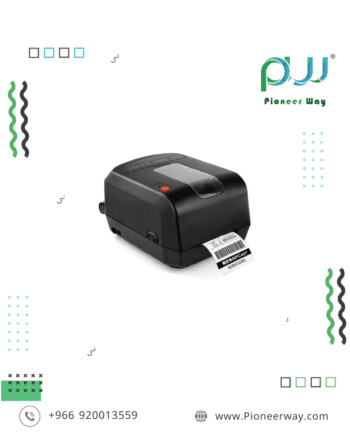 Honeywell PC42t Series Label Printer