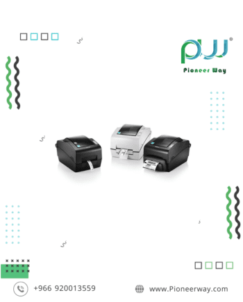 Bixolon SLP-TX400 Thermal Transfer Label Printer