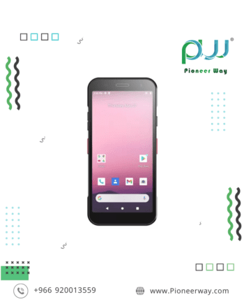 Honeywell CT32 Handheld Mobile Computer