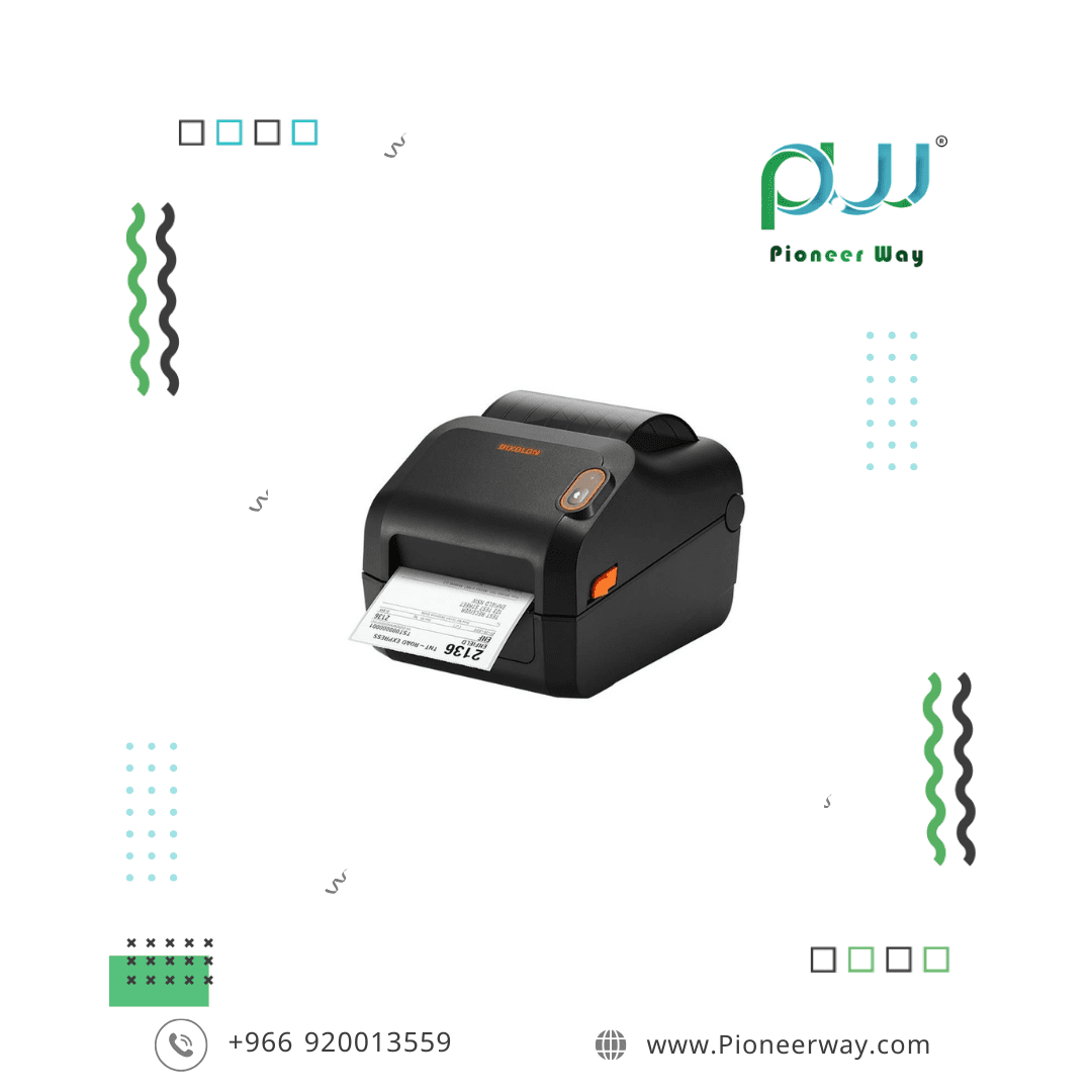 Bixolon XD3-40T Label Printer