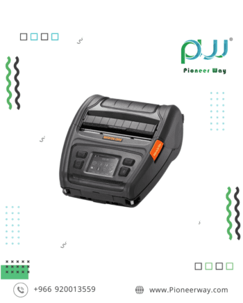 Bixolon XM7-40 Mobile Label Printer