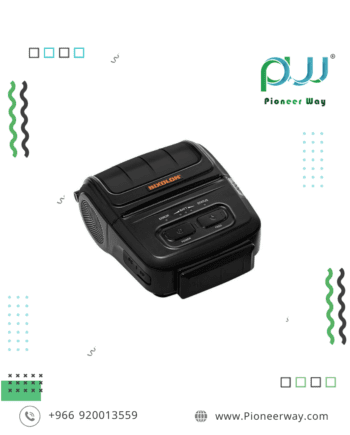 Bixolon SPP-R310 Mobile Thermal Printer