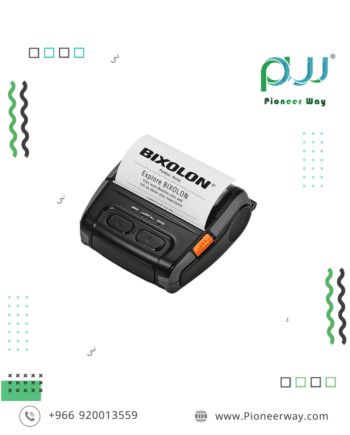 Bixolon SPP-R410 4-inch Mobile Receipt Printer