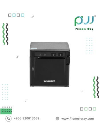 Bixolon SRP-Q300 Compact Thermal Receipt Printer