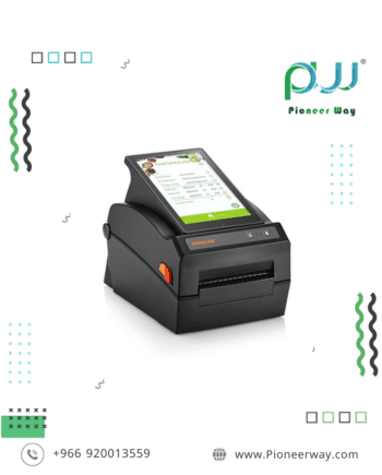 Bixolon XQ-840 Series Direct Thermal Label Printer