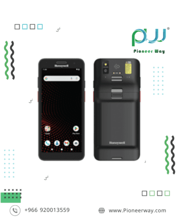 Honeywell CT37 Handheld Terminal