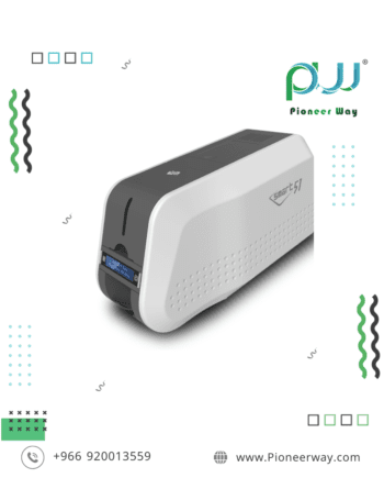 iDP Smart 51s Card Printer