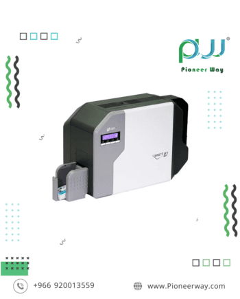 IDP Smart 81D Card Printer