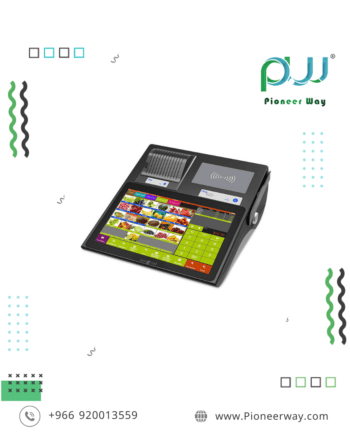 Aclas AO4X All-IN-One Android POS