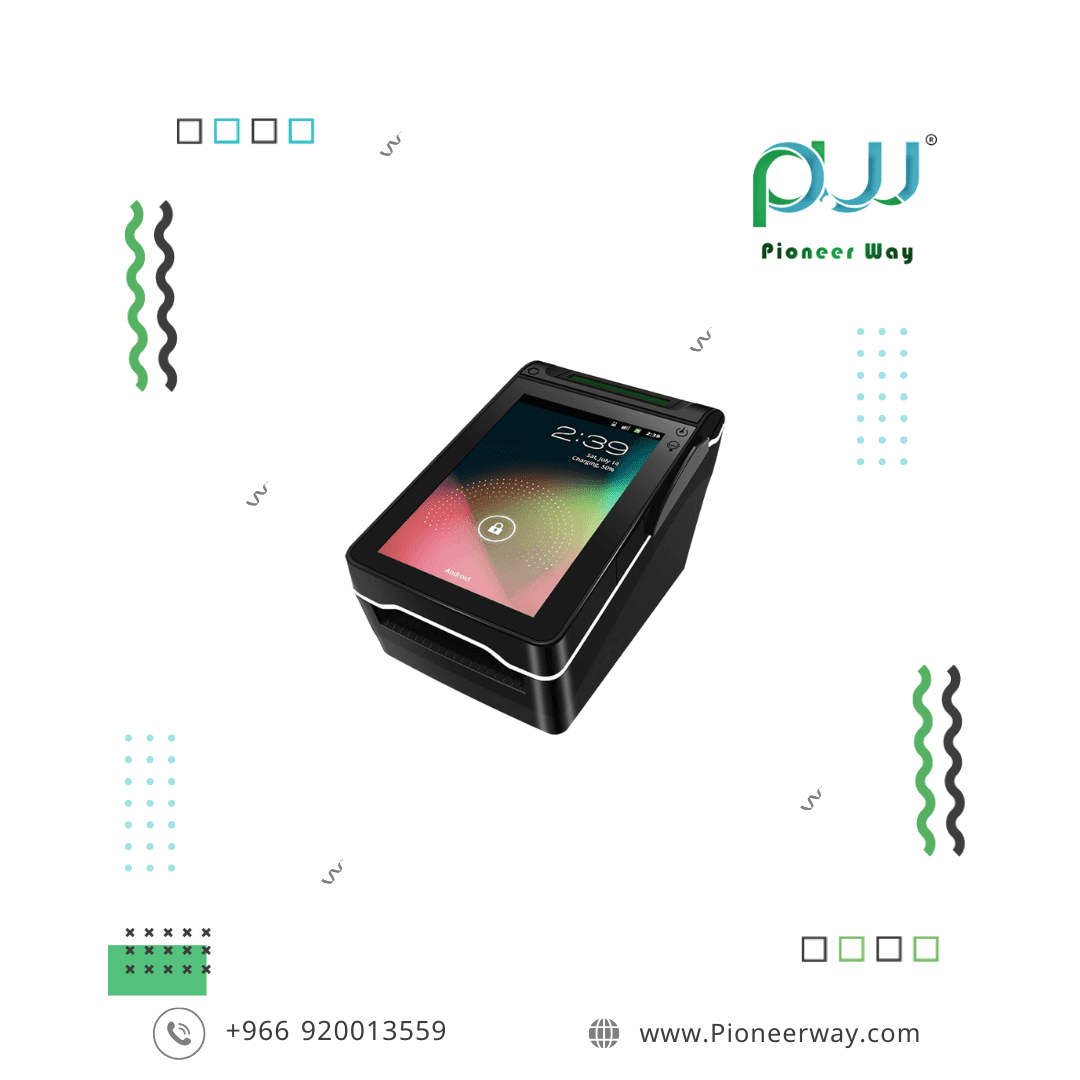 Aclas AOAX Android POS