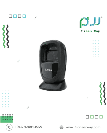 Zebra DS9308 presentation scanner, 2D