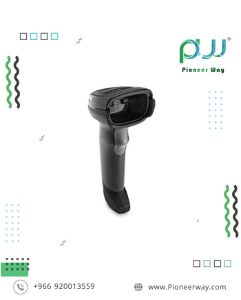 Zebra DS2208 Barcode Scanner