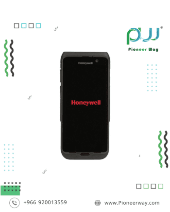 Honeywell CT47 Mobile Computing
