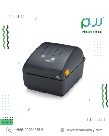 Zebra ZD220 Label Printer