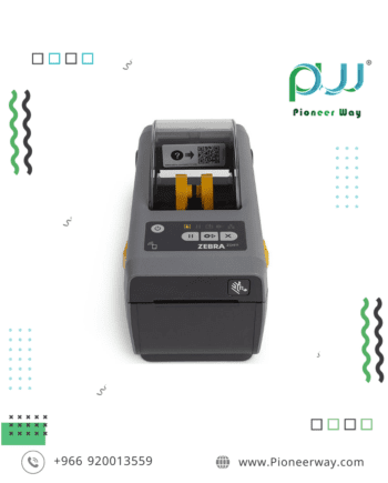 Zebra ZD411 Label Printer