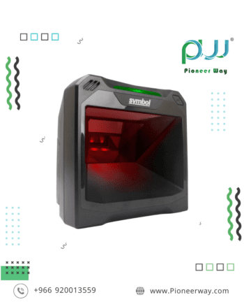 Zebra DS7708 Barcode Scanner