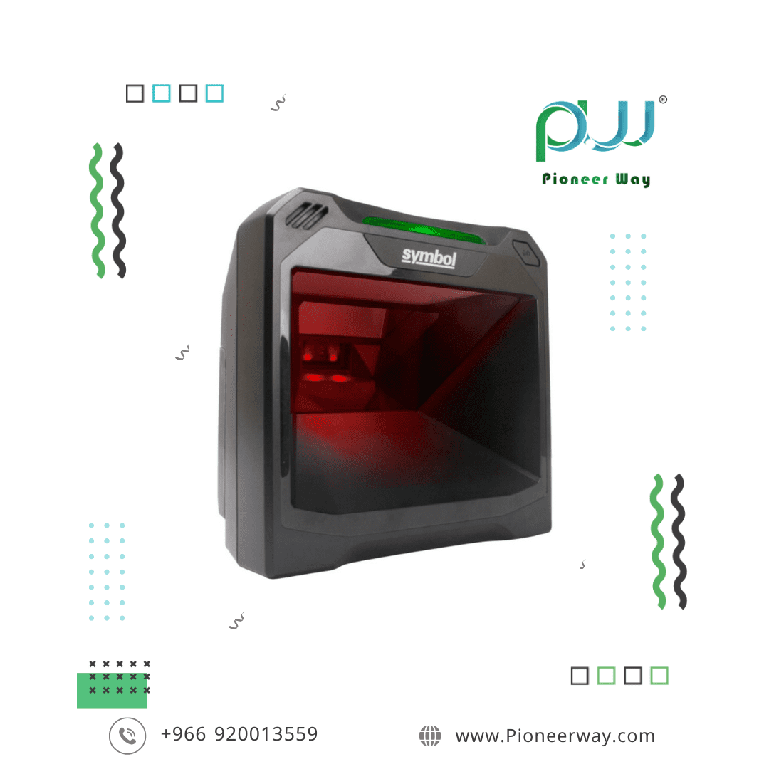 Zebra DS7708 Barcode Scanner