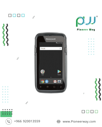 Honeywell Dolphin CT60 Mobile Terminal