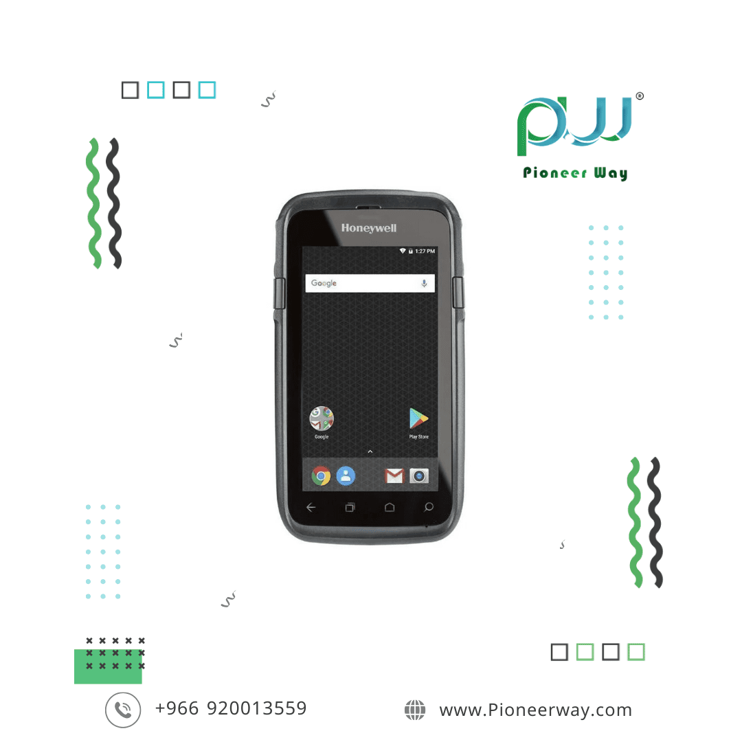 Honeywell Dolphin CT60 Mobile Terminal