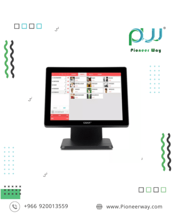 GSAN GS-T2 All In One Touch Screen POS