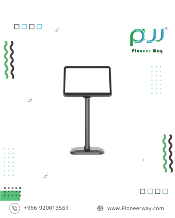 Sunany 10.1 inch IPS Pole Customer Display